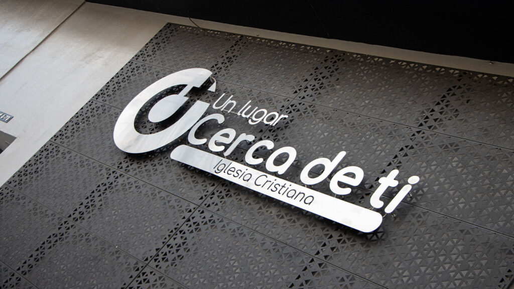 Bienvenido a casa, a un lugar cerca de ti